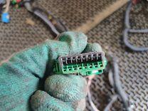 Проводка DCOA9U Citroen C4 undefined