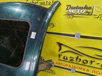 Крыша ZLZFF3 Audi A4 undefined