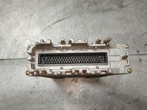 Блок управления двигателем OH4KYG Volkswagen Sharan купить