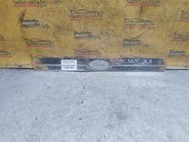 Накладка на порог внутренняя передняя правая 8MYEJS Ford Mondeo купить