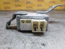 Блок управления электроусилителя руля C2QZTT Toyota Yaris - Фото 3