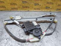 Стеклоподъемник электрический передний левый Y1C3F1 Citroen C4 Picasso купить