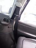 Обшивка стойки задней левой E30TQS Seat Alhambra - Фото 4