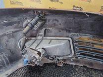 Бампер передний Z7R6SN Peugeot 406 undefined