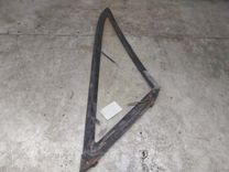 Стекло кузовное боковое левое 4UUK67 Audi 100 - Фото 2
