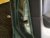 Замок двери передней левой F67NCH Nissan Almera купить