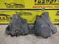 Бак топливный QH6IL6 BMW 3 E36 купить с доставкой