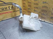 Бачок омывателя VX7EIB Ford Mondeo купить в магазине запчастей бу