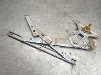 Стеклоподъемник задний правый 0EZ3H0 Daewoo Matiz