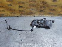 Трубка топливная WGCHU5 Renault Scenic