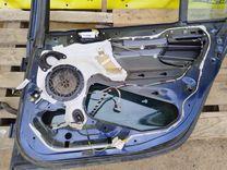 Замок двери задней правой AXTGMS Peugeot 607 - Фото 3