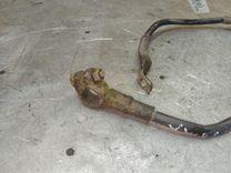 Клемма аккумулятора минус EW5C8O Volkswagen Passat - Фото 3