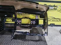 Панель передняя салона (торпедо) LMUKTC Opel Astra undefined