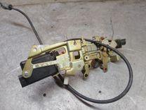 Замок двери задней правой 37WRNR Citroen Evasion - Фото 4