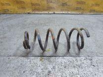 Пружина задняя PI43A7 Honda Accord - Фото 1