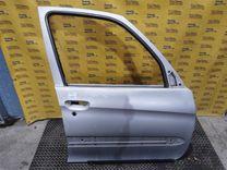 Дверь передняя правая UFWD22 Citroen Xsara Picasso