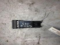 Кнопка противотуманных фар U5BFDV Hyundai Getz купить