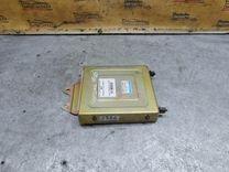 Блок управления двигателем NB5I62 Mitsubishi Carisma купить с доставкой