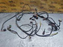 Проводка QX8LUG Peugeot 605 - Фото 1