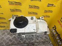 Фара левая Q05UFY Volkswagen Sharan - Фото 3