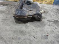 Бак топливный 8WRNKR Toyota Corolla - Фото 3