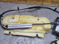 Электропривод багажника RE3K40 Volvo XC70 купить в магазине запчастей бу