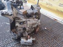 КПП механическая (МКПП) 5-ступенчатая 38572B Renault Espace - Фото 6