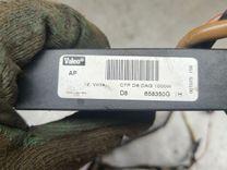 Электрический радиатор отопителя (тэн) ONSNU4 Peugeot 406 - Фото 4