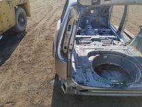 Крыло заднее левое 5GGMSW Ford Focus - Фото 5