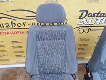 Салон (комплект сидений) H4IIL8 Seat Cordoba купить с доставкой. Огромный выбор салонов. У нас есть практически все.