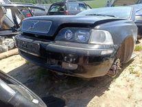 Блок управления двигателем E9LZMY Volvo V40