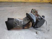 Ремень безопасности задний правый IPPXLC Opel Vectra - Фото 2