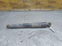 Амортизатор задний правый 72KN5F Citroen C8 купить с доставкой