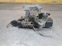 Замок зажигания WNEMCQ BMW 5 E39 - Фото 3