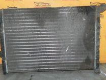 Радиатор (основной) TOC0LJ Volkswagen Passat - Фото 5