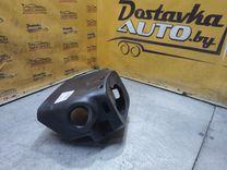 Кожух рулевой колонки M67T2X Peugeot 206 купить