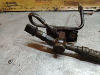 Трубка гидроусилителя 3ZYC01 Nissan Primera - Фото 4