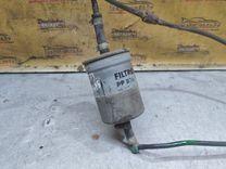 Трубка топливная F4RA05 Renault Espace купить в магазине запчастей бу