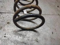 Пружина передняя 5ZY1ZC Hyundai Getz - Фото 6