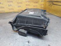 Корпус салонного фильтра U0ADJH BMW 5 E39 - Фото 3