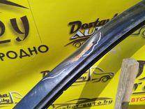 Дверь передняя левая WEWIKW Toyota Yaris Verso - Фото 8