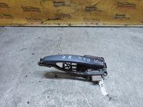 Ручка наружная передняя правая 9ARFW5 Opel Astra купить