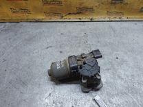 Моторчик передних стеклоочистителей (дворников) 8RXX0J Opel Astra купить