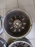 Диск литой R15, 4x108 Citroen Xsara Picasso 2002 14D8MM 14D8MM Citroen Xsara Picasso undefined