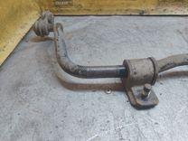 Стабилизатор подвески (поперечной устойчивости) задний EOW3CF Saab 9-5 купить