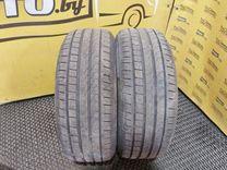 Шина Pirelli 205/55 R16 LX1CAZ LX1CAZ Pirelli купить в магазине запчастей бу