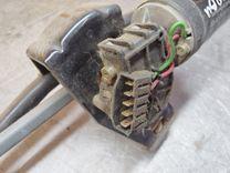 Моторчик передних стеклоочистителей (дворников) Q3BQS8 Audi 80 купить