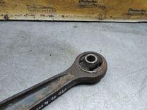 Рычаг передний левый EG3ZFJ Seat Alhambra купить на авторазборке