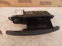 Пепельница 33I61I Renault Scenic RX4 купить