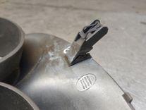 Кожух панели приборов 05BJU0 Seat Altea - Фото 4